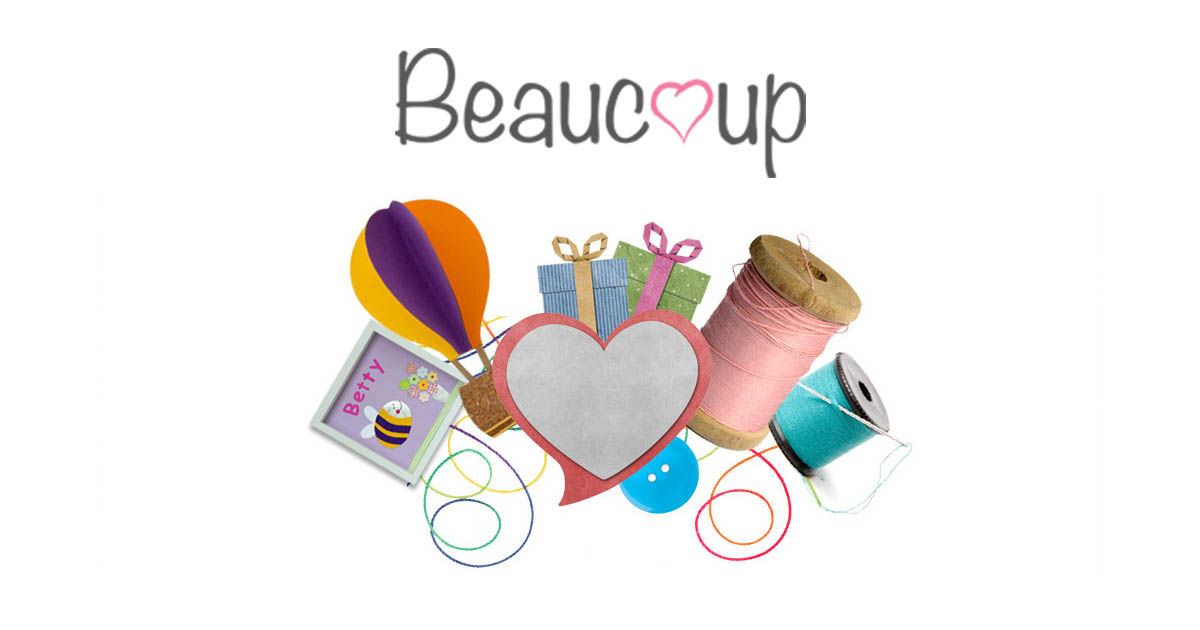 Beaucoup Handcrafts