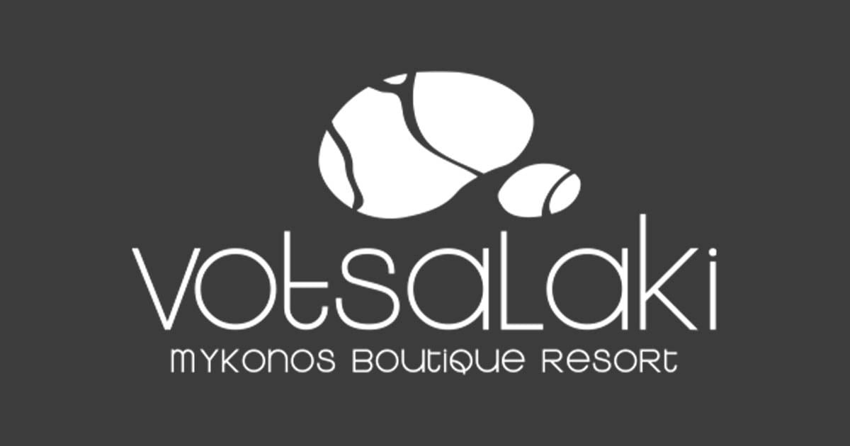 Votsalaki Boutique Resort